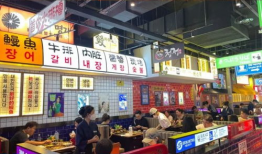 五一广场最新吃瓜爆料,揭秘神秘事件背后的真相！